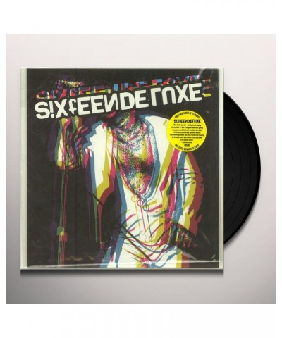 Sixteen Deluxe HIT IT / DEXFIELD PARK Vinyl Record $4.93 Vinyl