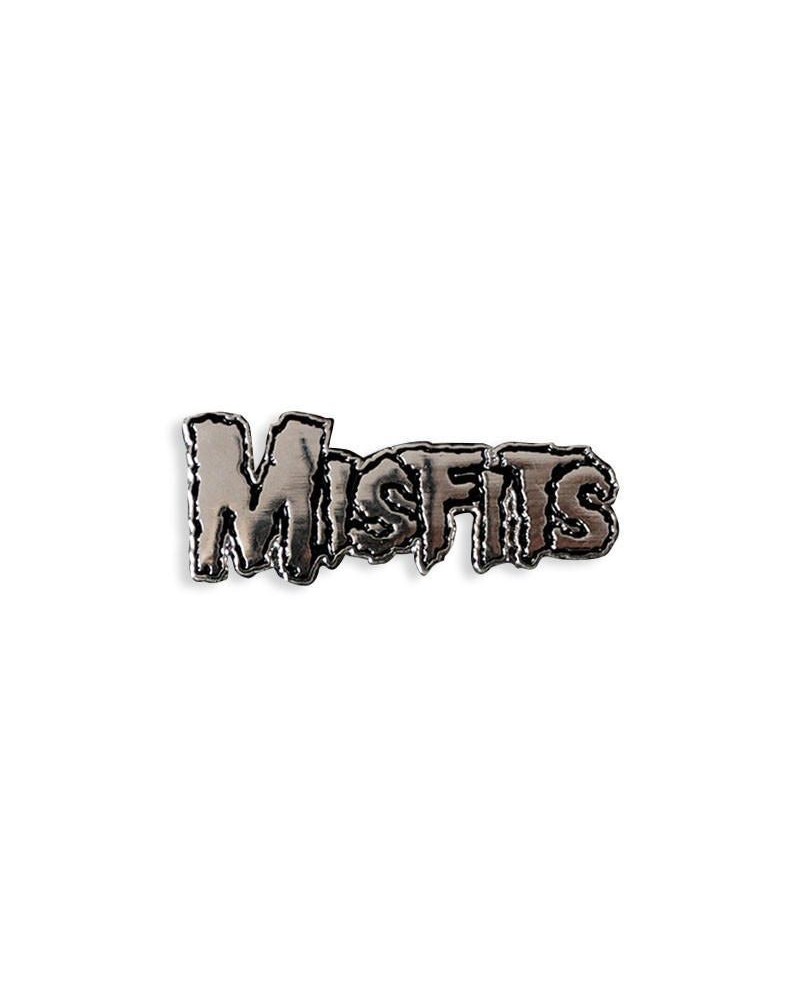 Misfits Logo Enamel Pin $4.90 Accessories