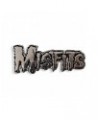 Misfits Logo Enamel Pin $4.90 Accessories