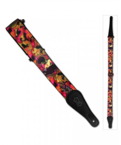 Jimi Hendrix Psychedelic Guitar Strap $6.80 Instruments