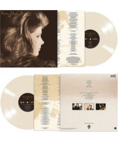 Kirsty MacColl LP - Kite (Magnolia Vinyl) $20.97 Vinyl