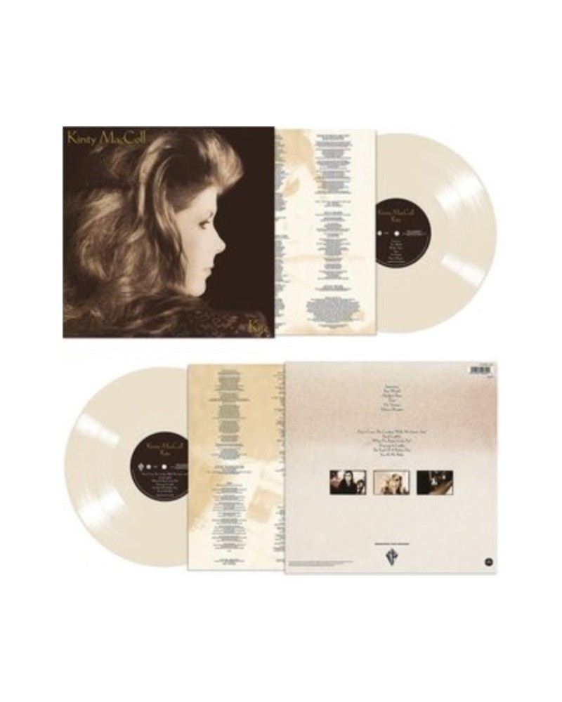 Kirsty MacColl LP - Kite (Magnolia Vinyl) $20.97 Vinyl