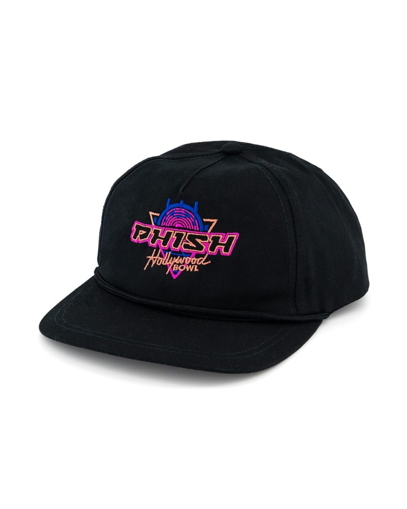 Phish Hollywood Bowl 2023 Event Hat $12.90 Hats