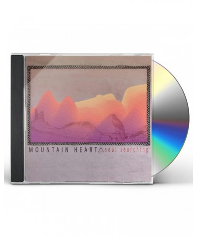 Mountain Heart SOUL SEARCHING CD $5.85 CD