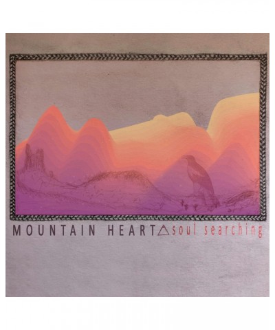 Mountain Heart SOUL SEARCHING CD $5.85 CD