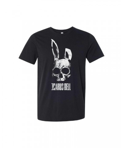 Icarus Bell Rabbit Logo Tee - Black $12.00 Shirts