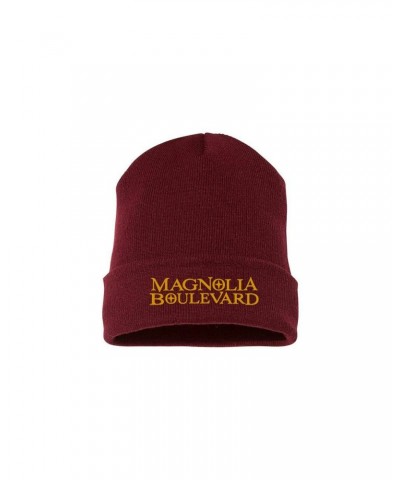 Magnolia Boulevard Beanie $8.20 Hats