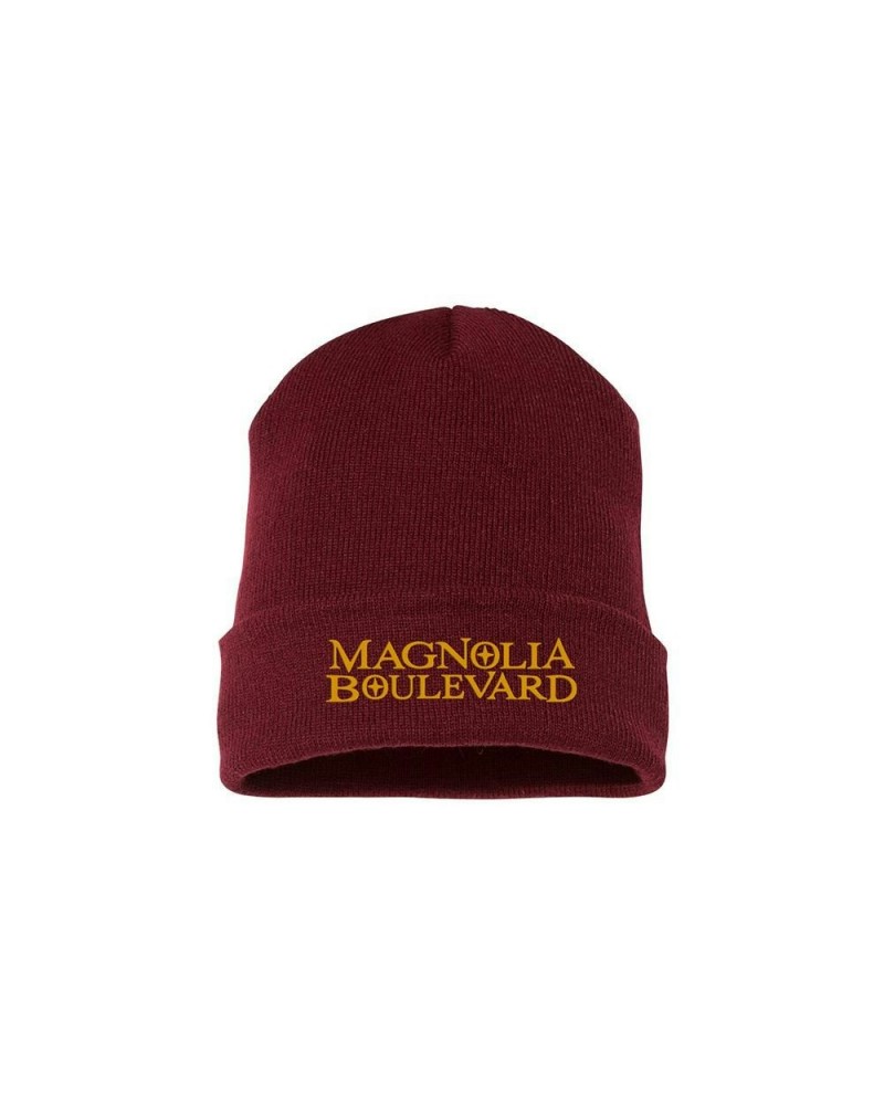 Magnolia Boulevard Beanie $8.20 Hats