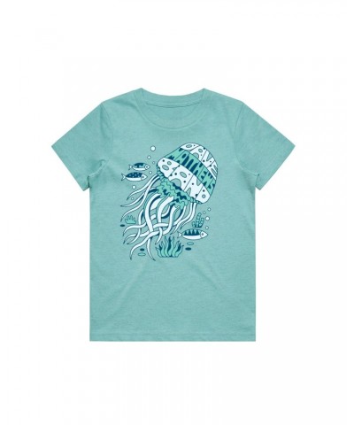 Dave Matthews Band Youth Jellyfish Tee $10.50 Shirts