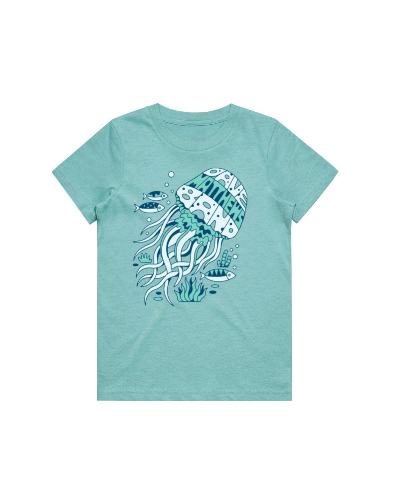 Dave Matthews Band Youth Jellyfish Tee $10.50 Shirts