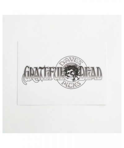 Grateful Dead Tony Millionaire Collectible Small Litho Prints (Set of 5) $13.30 Decor