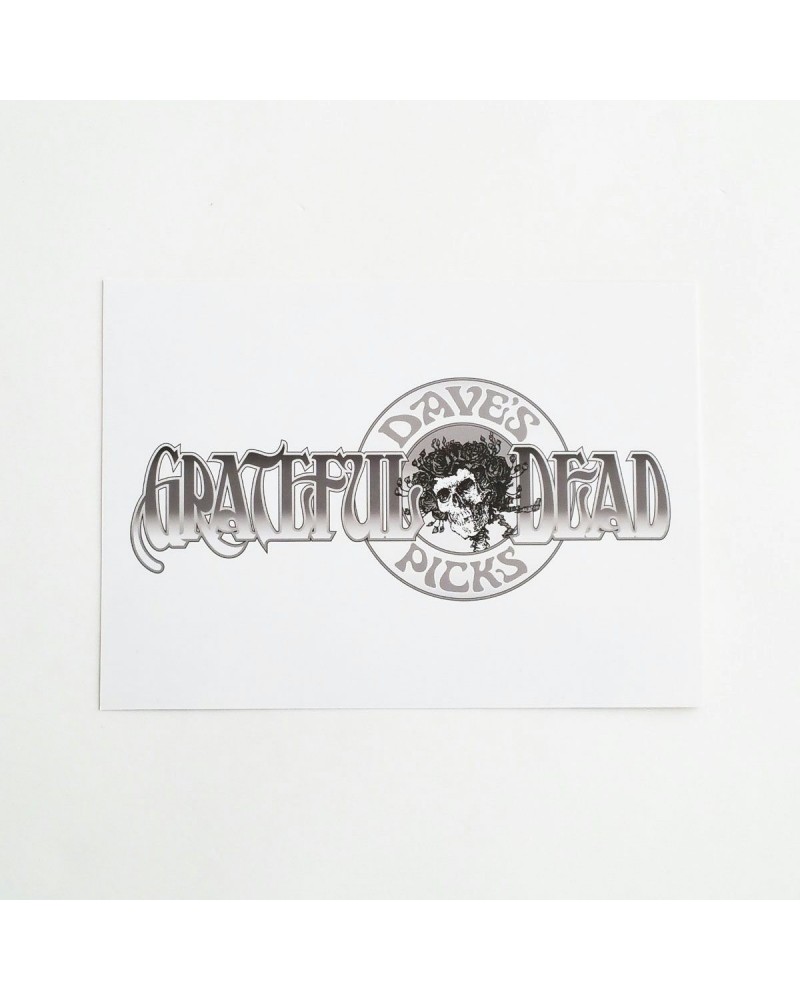 Grateful Dead Tony Millionaire Collectible Small Litho Prints (Set of 5) $13.30 Decor