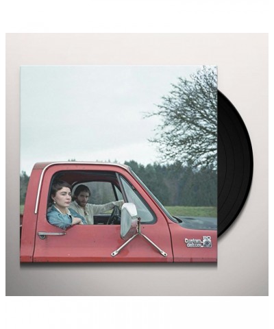 The County Liners MARY JANE DUNPHE & CHRIS MCDONNELL IN THE COUNTY Vinyl Record $5.61 Vinyl