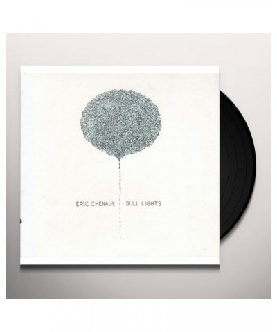 Eric Chenaux Dull Lights Vinyl Record $5.10 Vinyl