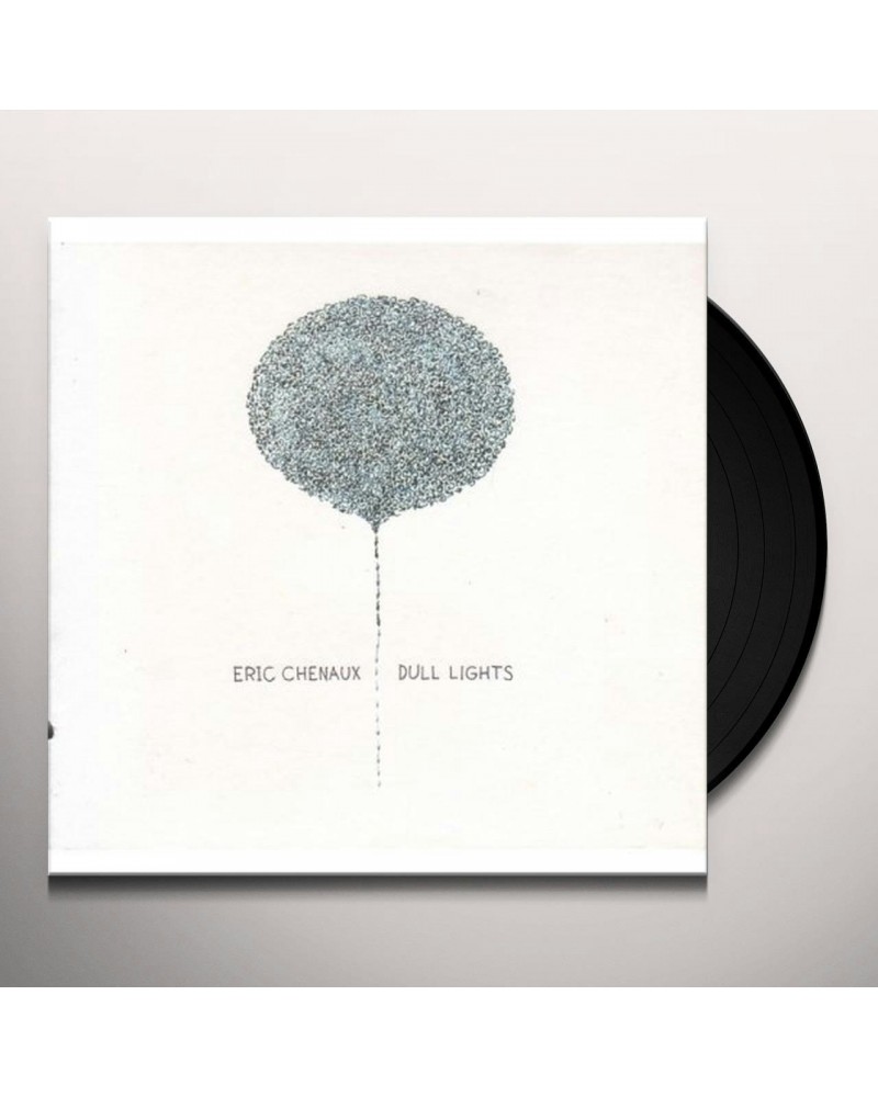 Eric Chenaux Dull Lights Vinyl Record $5.10 Vinyl