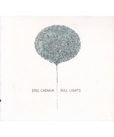 Eric Chenaux Dull Lights Vinyl Record $5.10 Vinyl