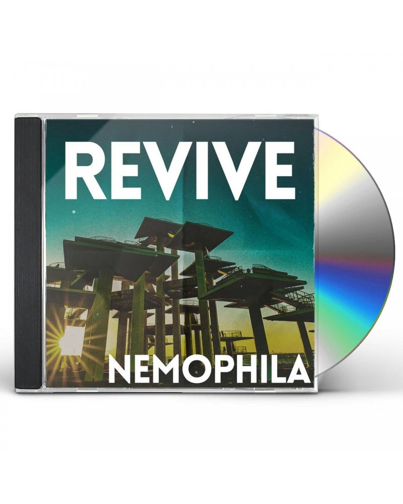 NEMOPHILA REVIVE CD $6.96 CD