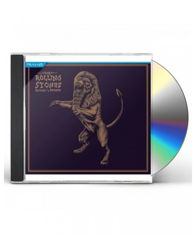 The Rolling Stones BRIDGES TO BREMEN (2CD/BLU-RAY) CD $10.44 CD