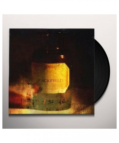 Blackfield 1 Vinyl Record $12.71 Vinyl