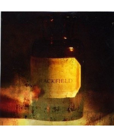 Blackfield 1 Vinyl Record $12.71 Vinyl