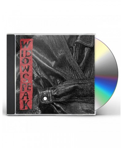 Widowspeak JACKET CD $4.94 CD