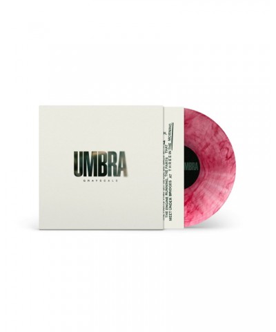 Grayscale "Umbra" Bloodshot LP (Vinyl) $7.92 Vinyl