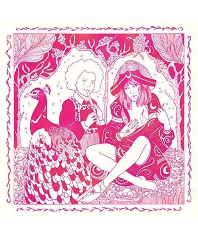 Melody's Echo Chamber BON VOYAGE CD $6.30 CD