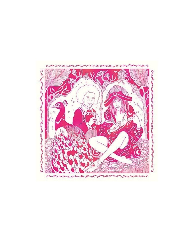 Melody's Echo Chamber BON VOYAGE CD $6.30 CD