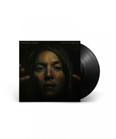 Brandi Carlile By The Way I Forgive You Vinyl $10.77 Vinyl