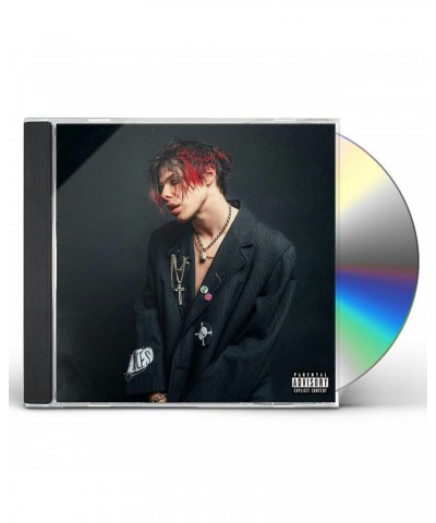 YUNGBLUD (X) CD $6.47 CD