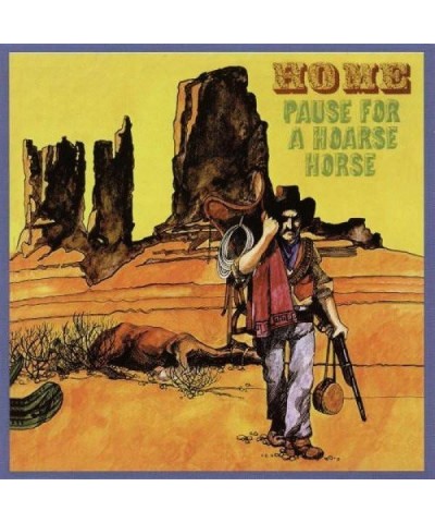 Home PAUSE FOR A HOARSE HORSE CD $13.86 CD