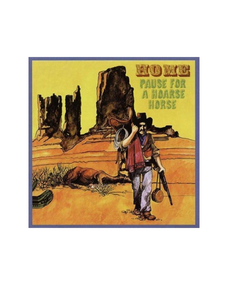 Home PAUSE FOR A HOARSE HORSE CD $13.86 CD