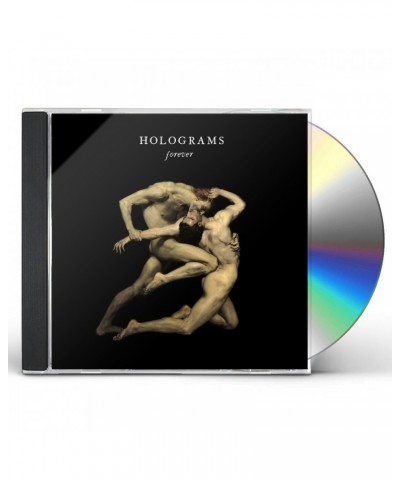 Holograms FOREVER CD $5.37 CD