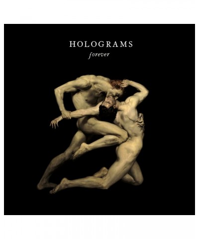 Holograms FOREVER CD $5.37 CD