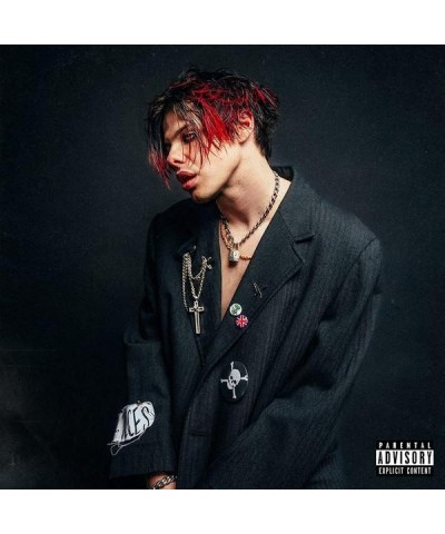 YUNGBLUD (X) CD $6.47 CD