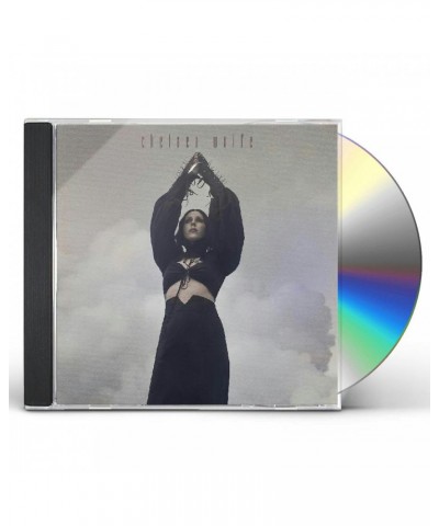 Chelsea Wolfe Birth Of Violence CD $8.05 CD