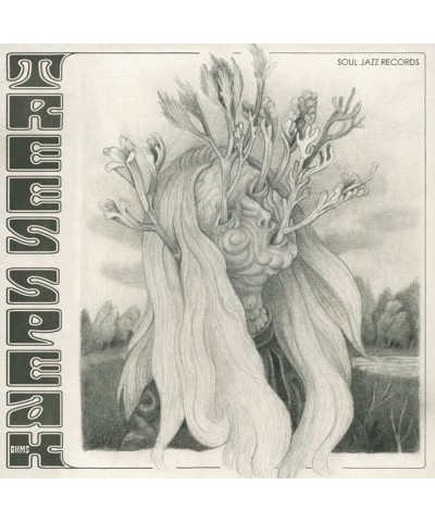 Trees Speak OHMS CD $9.06 CD