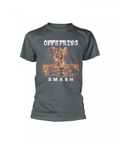 The Offspring T Shirt - Smash $13.98 Shirts