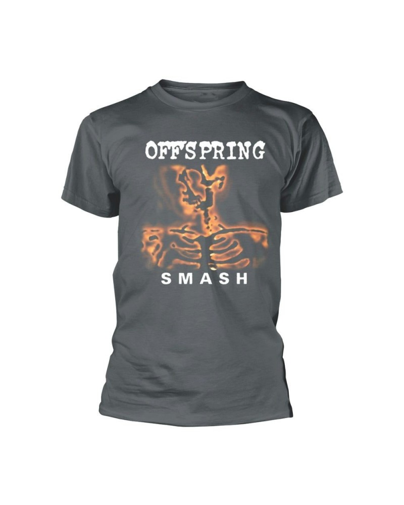 The Offspring T Shirt - Smash $13.98 Shirts