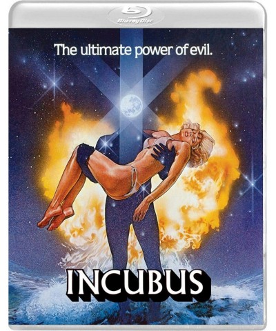 Incubus Blu-ray $11.22 Videos