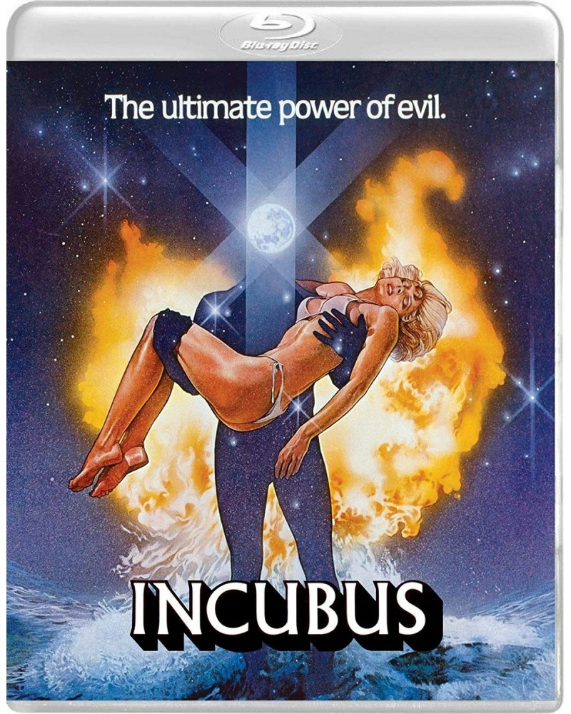 Incubus Blu-ray $11.22 Videos