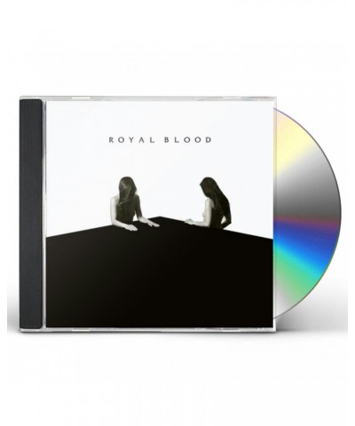 Royal Blood How Did We Get So Dark? CD $6.19 CD