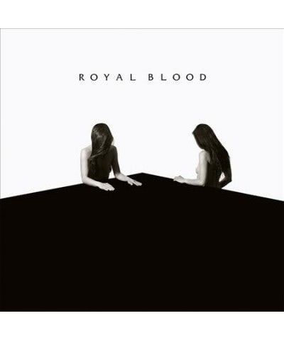 Royal Blood How Did We Get So Dark? CD $6.19 CD