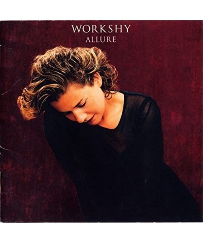 Workshy ALLURE CD $13.23 CD