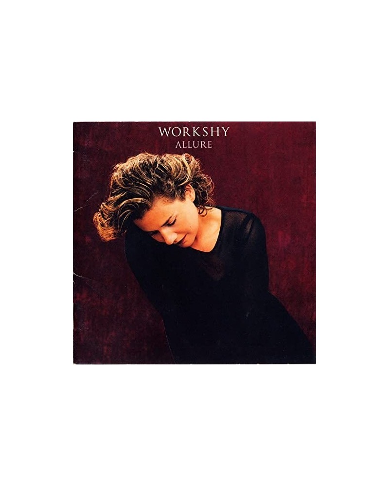 Workshy ALLURE CD $13.23 CD