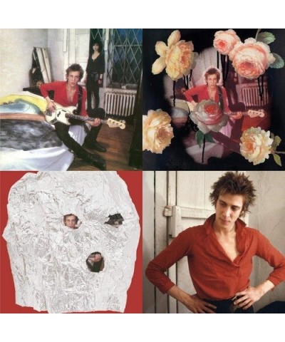 Richard Hell & The Voidoids DESTINY STREET CD $9.62 CD