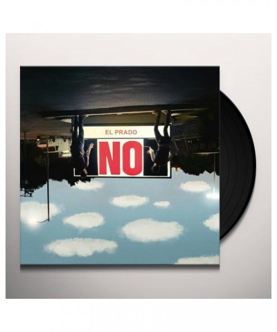 No El Prado Vinyl Record $8.82 Vinyl