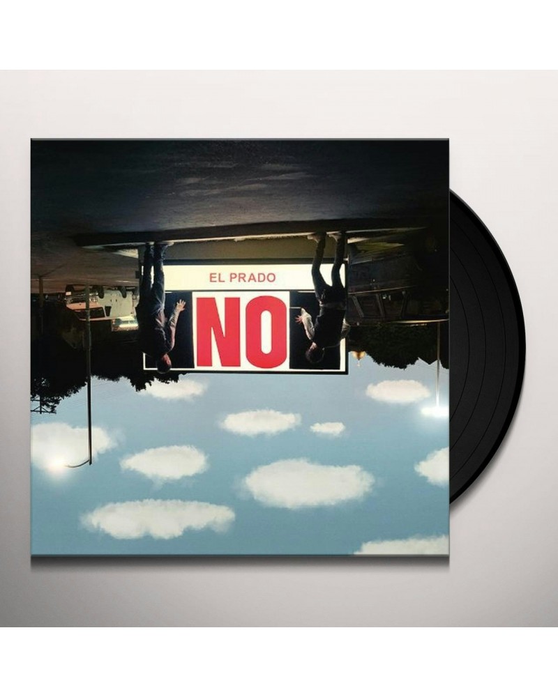 No El Prado Vinyl Record $8.82 Vinyl