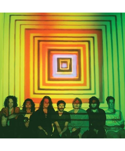 King Gizzard & The Lizard Wizard FLOAT ALONG - FILL YOUR LUNGS (YELLOW SUN VINYL) Vinyl Record $10.66 Vinyl