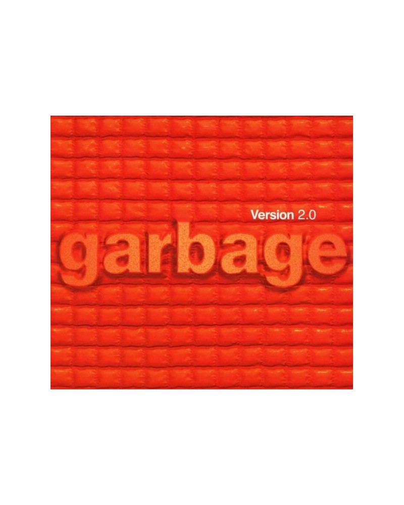 Garbage VERSION 2.0 CD $8.33 CD